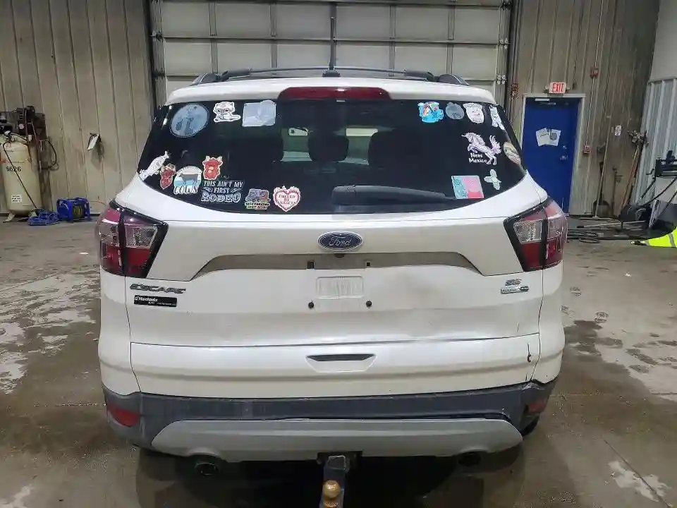1FMCU9GD2JUA77604 2018 FORD ESCAPE-5