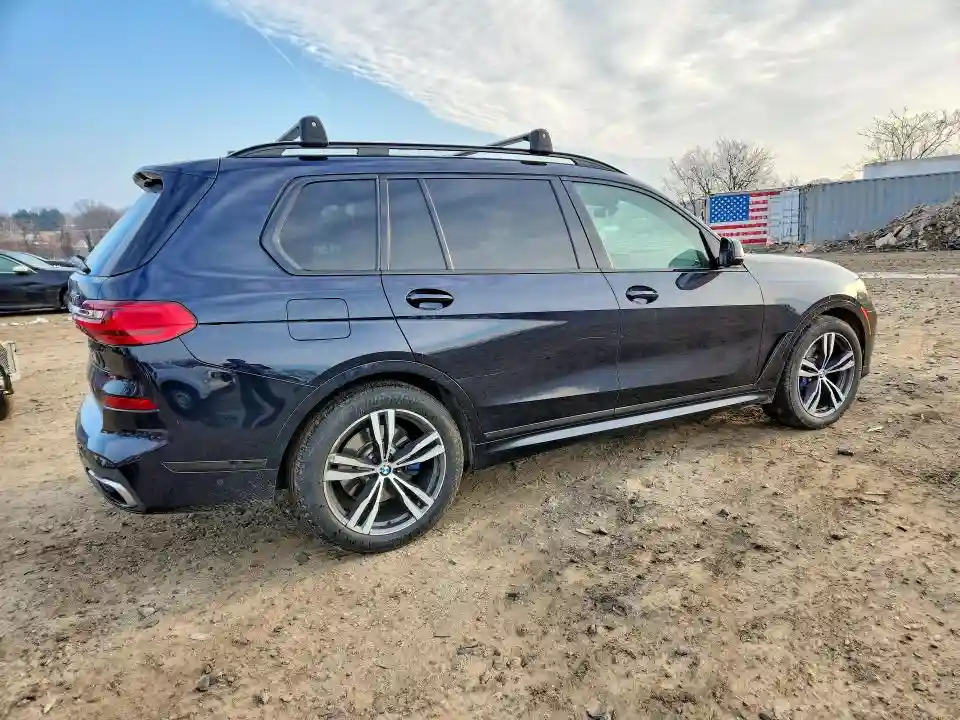 5UXCX4C55KLS37056 2019 BMW X7-2
