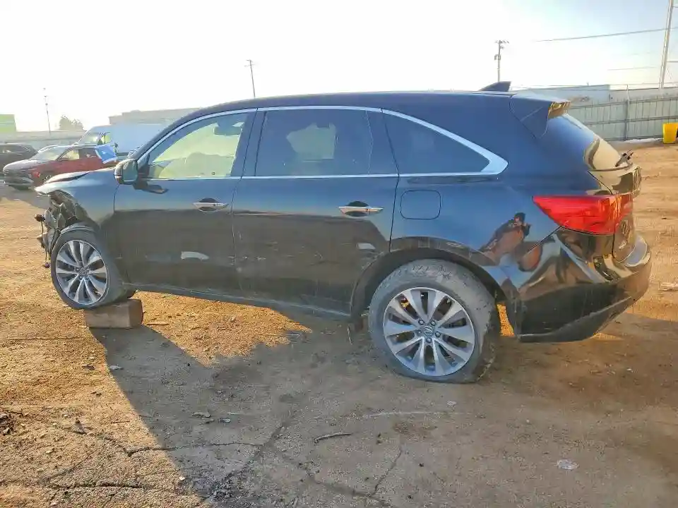 5FRYD4H44FB002168 2015 ACURA MDX-1
