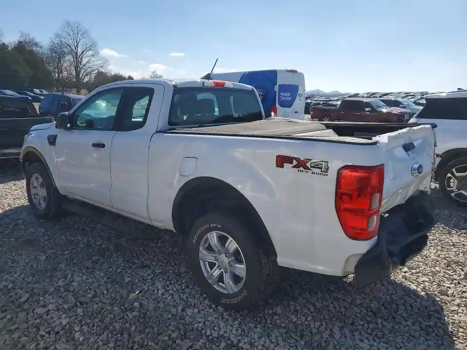 1FTER1FH9KLA90748 2019 FORD RANGER-1