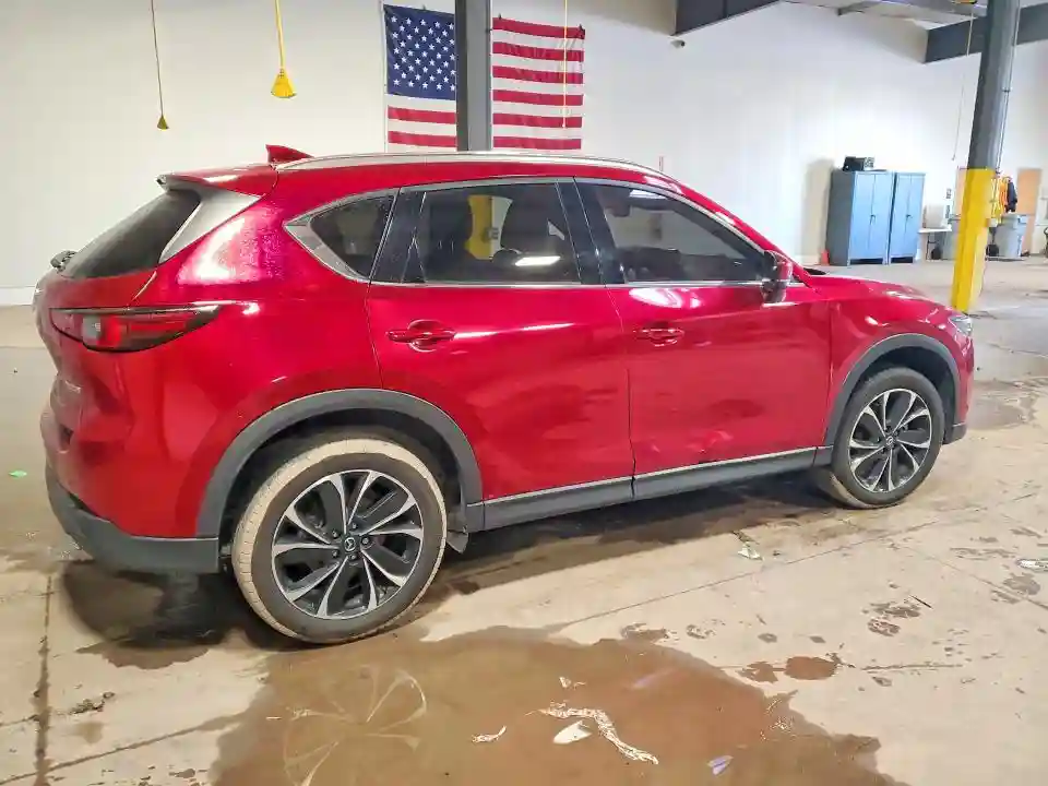 JM3KFBDM9P0110952 2023 MAZDA CX-5-2