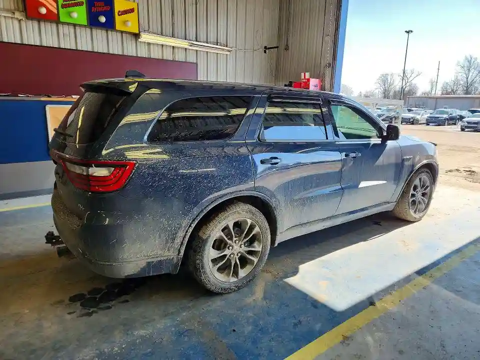 1C4SDJCTXLC115121 2020 DODGE DURANGO-2