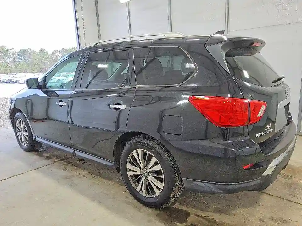 5N1DR2MN1KC643723 2019 NISSAN PATHFINDER-1