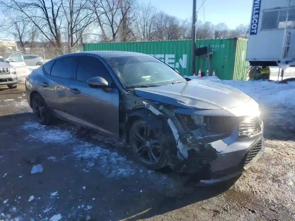 19UDE4H38RA000846 2024 ACURA INTEGRA-3