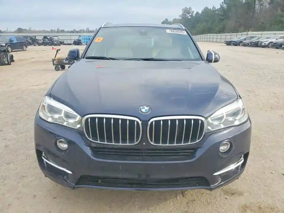 5UXKR0C34H0V74762 2017 BMW X5-4