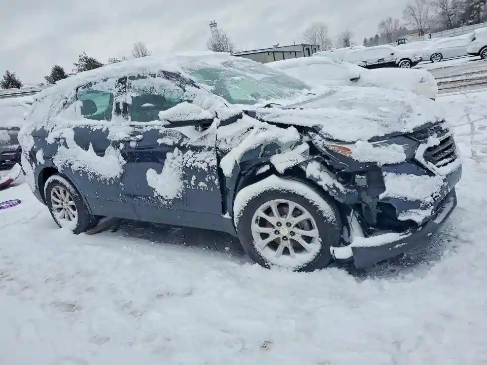 3GNAXHEVXKS519692 2019 CHEVROLET EQUINOX-3