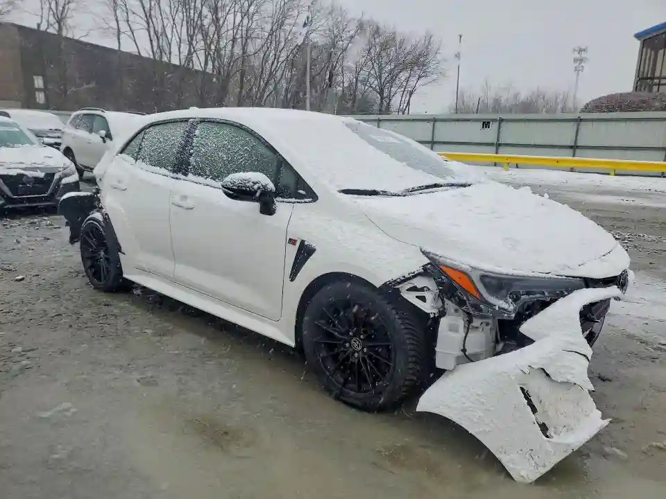 JTNABAAE3PA001223 2023 TOYOTA GR COROLLA-3