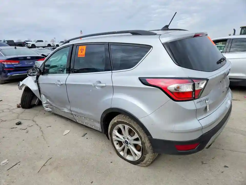 1FMCU0GDXJUA84716 2018 FORD ESCAPE-1