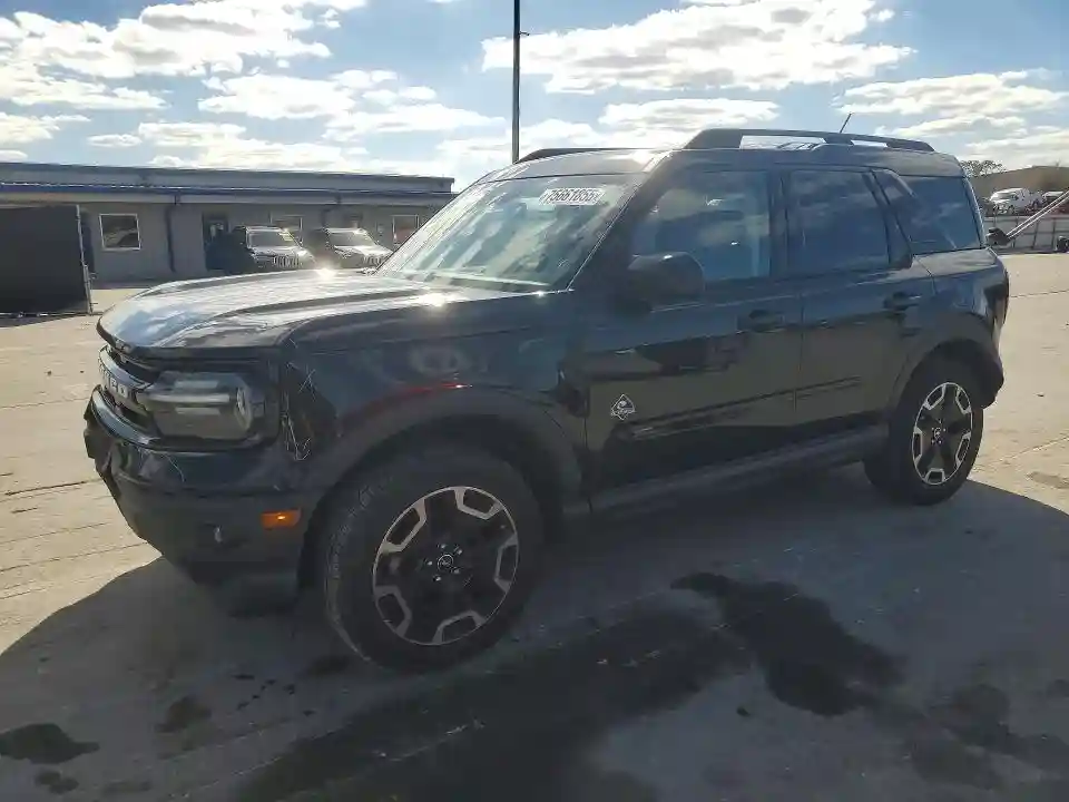3FMCR9C61MRA36403 2021 FORD BRONCO-0
