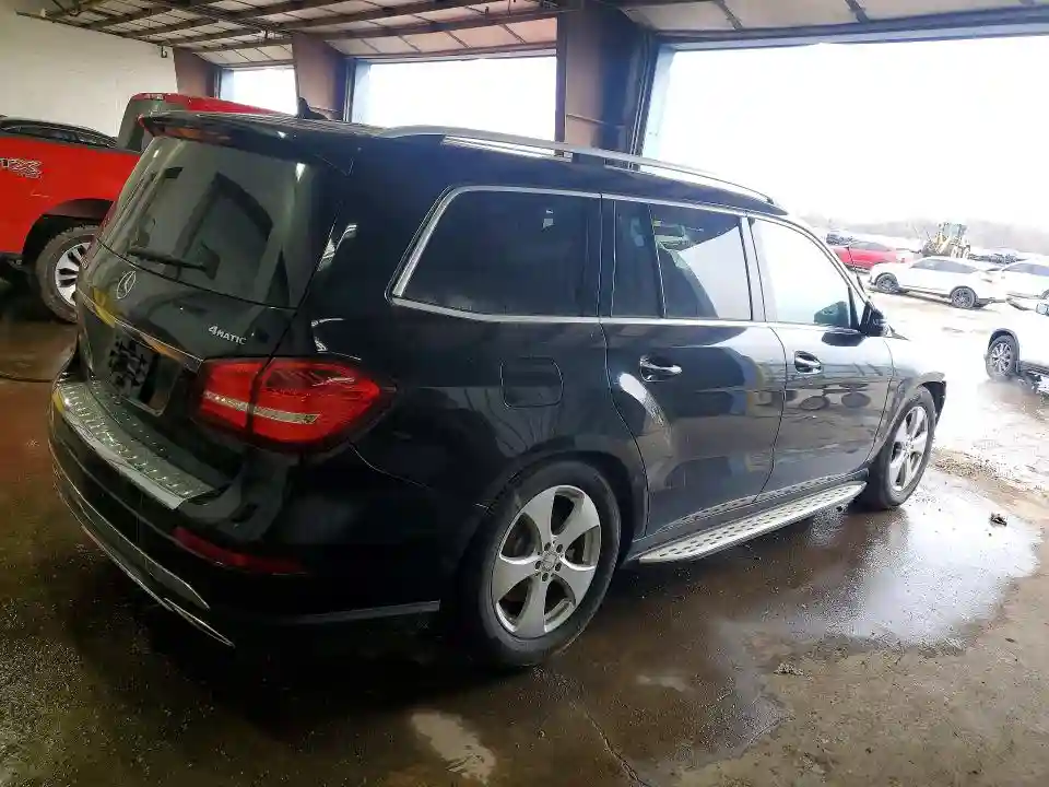 4JGDF6EE7HA842049 2017 MERCEDES-BENZ GLS-CLASS-2