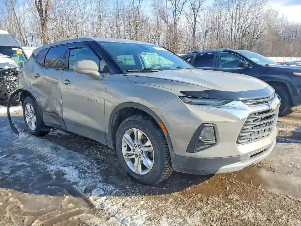 3GNKBCRS0MS509794 2021 CHEVROLET BLAZER-3