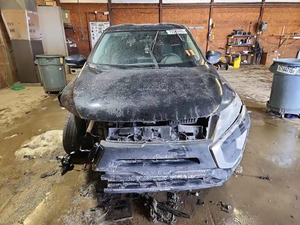 JA4AT4AA7KZ002332 2019 MITSUBISHI ECLIPSE-4