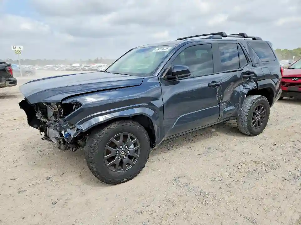 JTEVA5AR3S5005062 2025 TOYOTA 4RUNNER-0