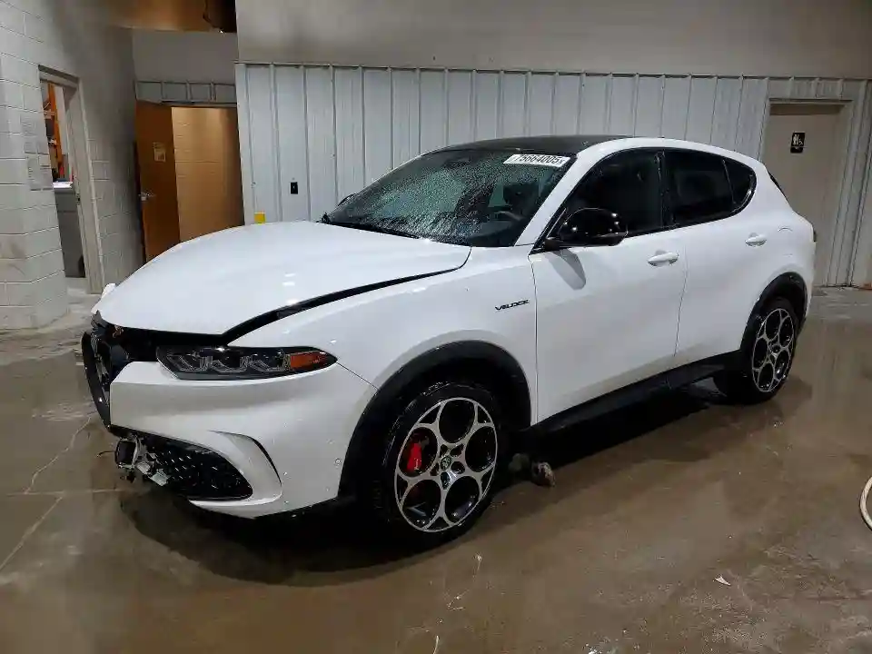 ZASPATDW7R3059641 2024 ALFA ROMEO TONALE VEL-0