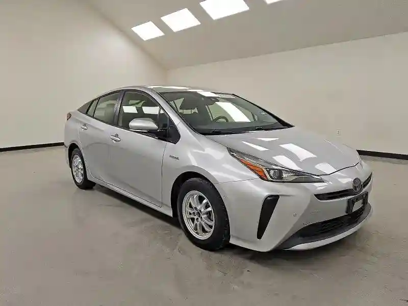 JTDKARFU0L3111431 2020 TOYOTA PRIUS-3