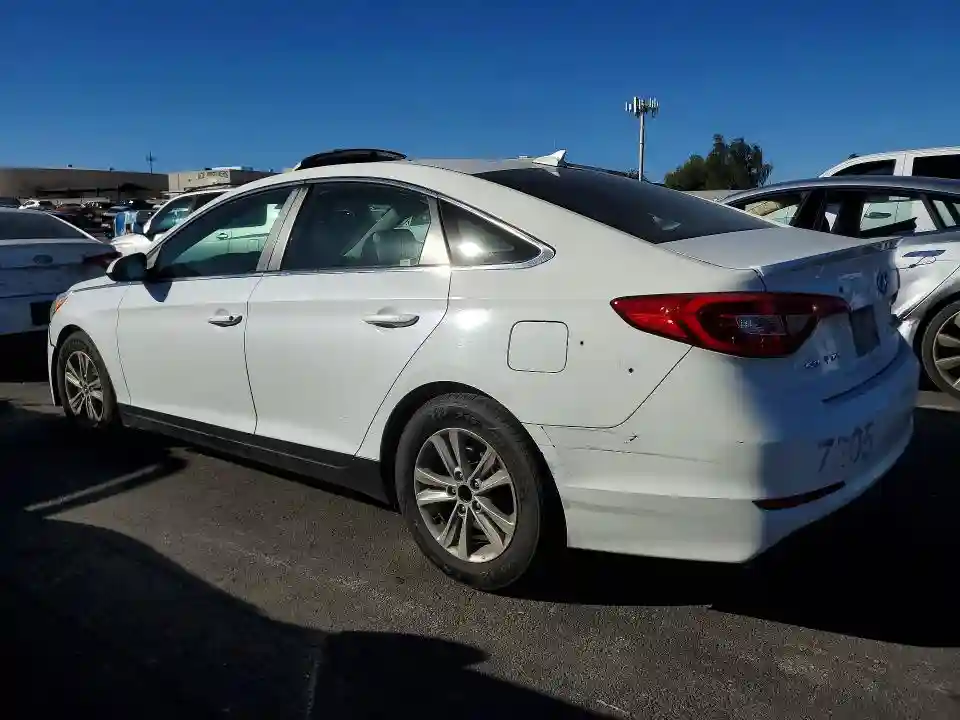 5NPE24AF8GH334980 2016 HYUNDAI SONATA-1