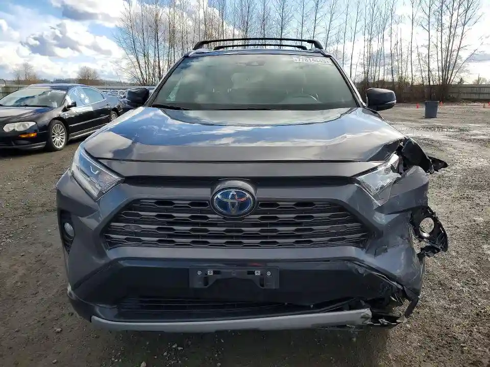 4T3E6RFV5MU040460 2021 TOYOTA RAV4-4