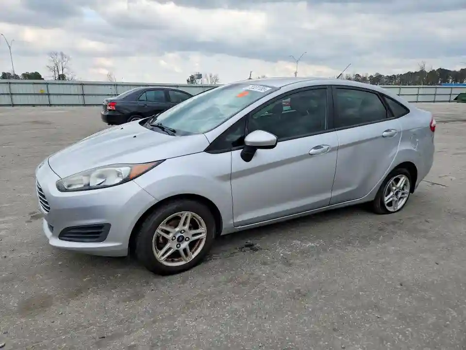 3FADP4BJ5JM144903 2018 FORD FIESTA-0