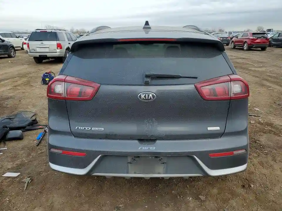 KNDCC3LC1J5149548 2018 KIA NIRO-5