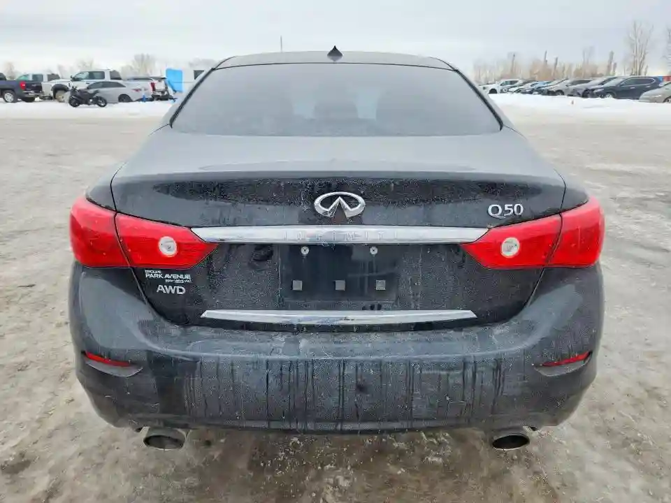 JN1EV7AR0HM840073 2017 INFINITI Q50-5