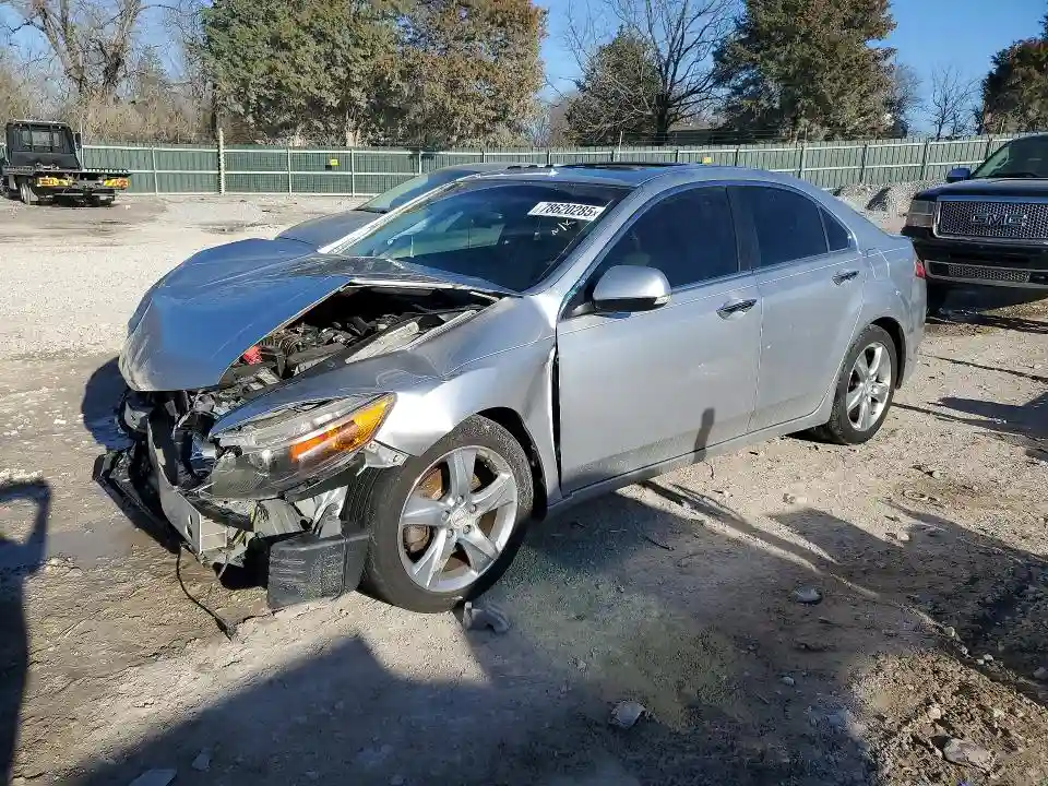 JH4CU2F44DC011321 2013 ACURA TSX-0
