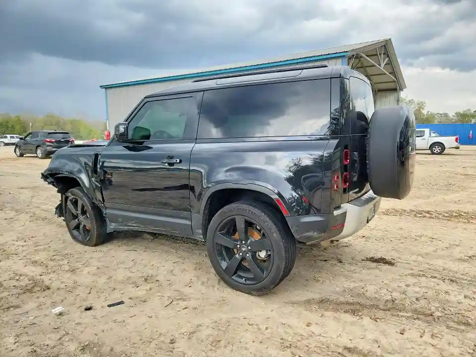 SALEJ6EX2R2334049 2024 LAND ROVER DEFENDER-1