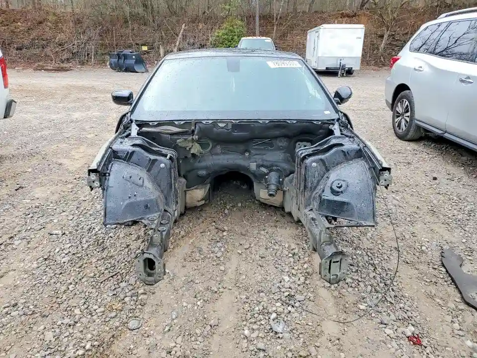 2C3CDXL94KH541771 2019 DODGE CHARGER-4