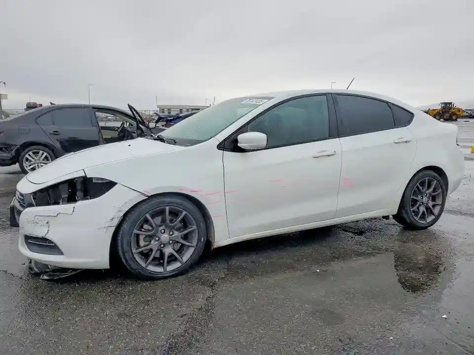 1C3CDFAAXFD432502 2015 DODGE DART-0