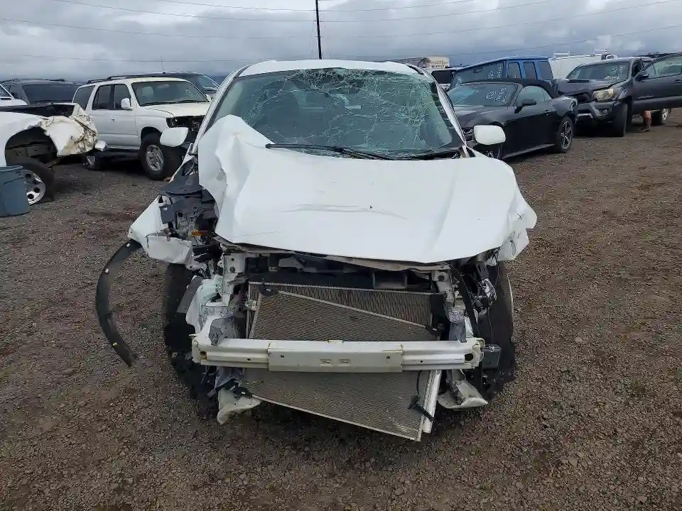 3CZRU6H32GM759764 2016 HONDA HR-V-4