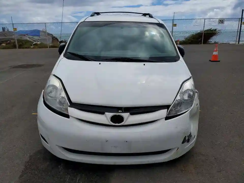 5TDKK4CC3AS290894 2010 TOYOTA ALL MODELS-4