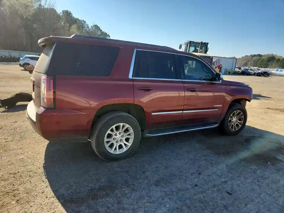 1GKS1AKC3GR303531 2016 GMC YUKON-2