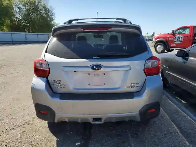 JF2GPAKC4D2810332 2013 SUBARU XV-5
