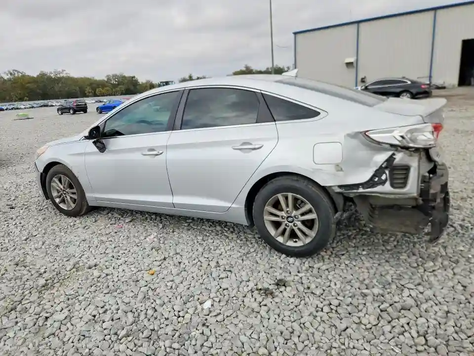 5NPE24AF4FH240576 2015 HYUNDAI SONATA-1