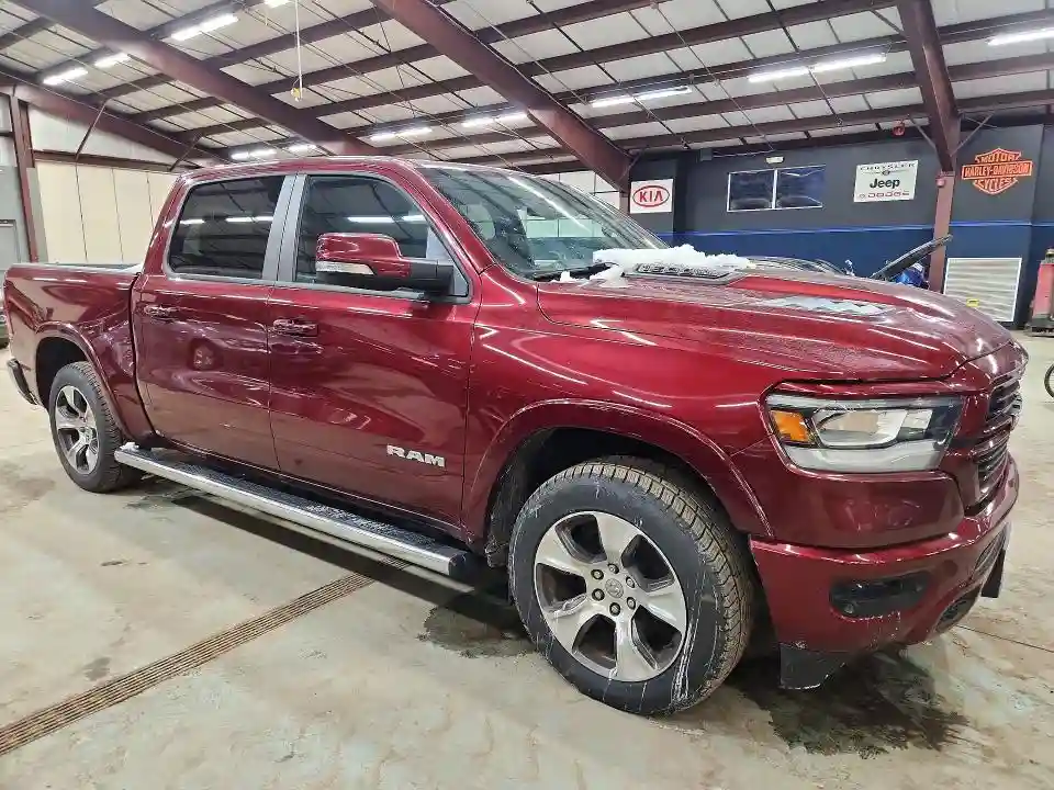 1C6SRFJT8KN749250 2019 RAM 1500-3