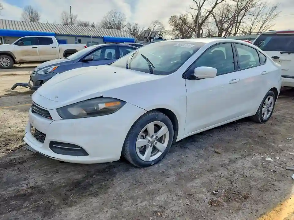 1C3CDFBA1GD720599 2016 DODGE DART-0