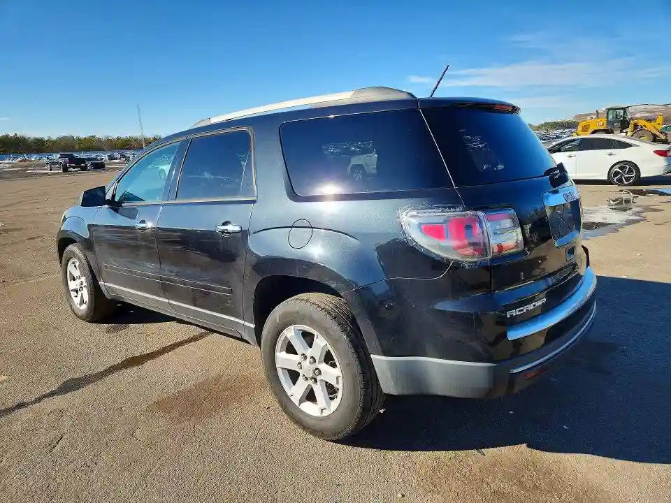 1GKKVNED2DJ157679 2013 GMC ACADIA-1