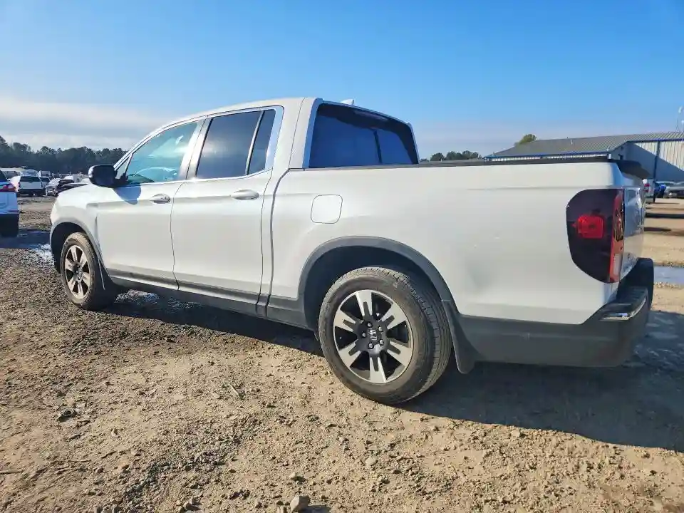 5FPYK2F5XLB000662 2020 HONDA RIDGELINE-1
