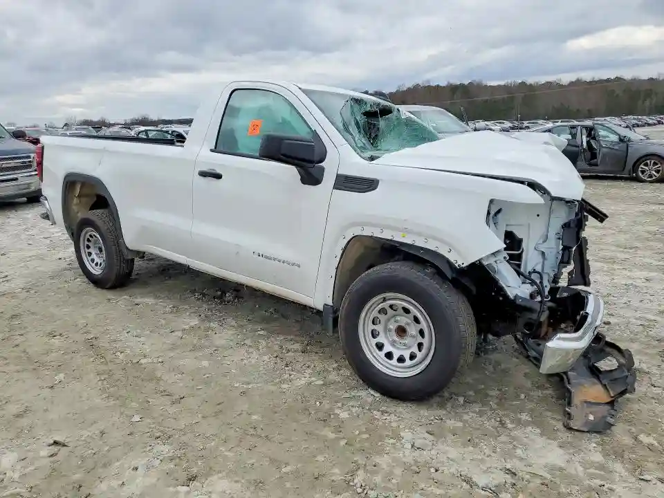 3GTNHAED3SG241436 2025 GMC SIERRA-3