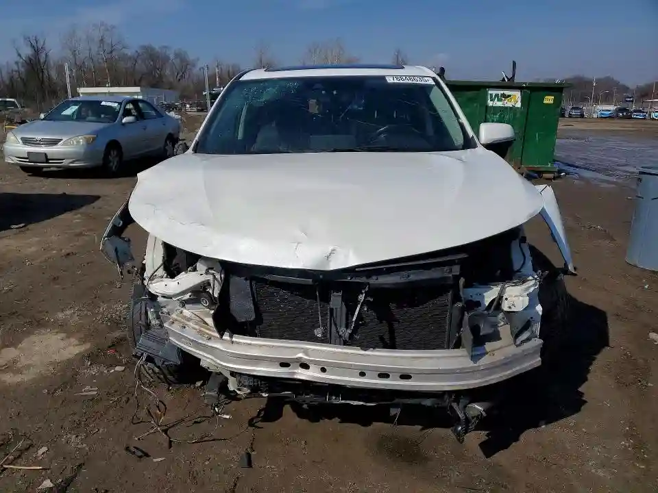 5J8TC2H37LL030213 2020 ACURA RDX-4