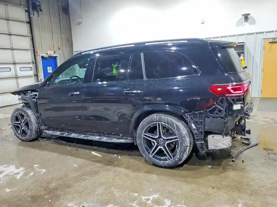 4JGFF5KE8NA588144 2022 MERCEDES-BENZ GLS-CLASS-1