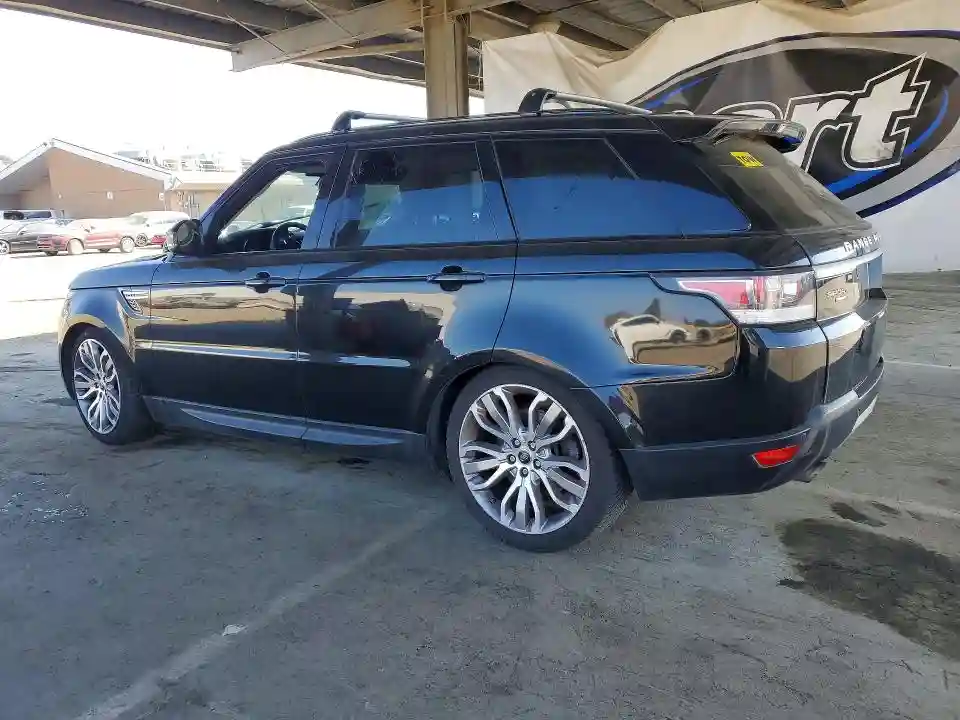 SALWR2VF0EA309227 2014 LAND ROVER RANGEROVER-1