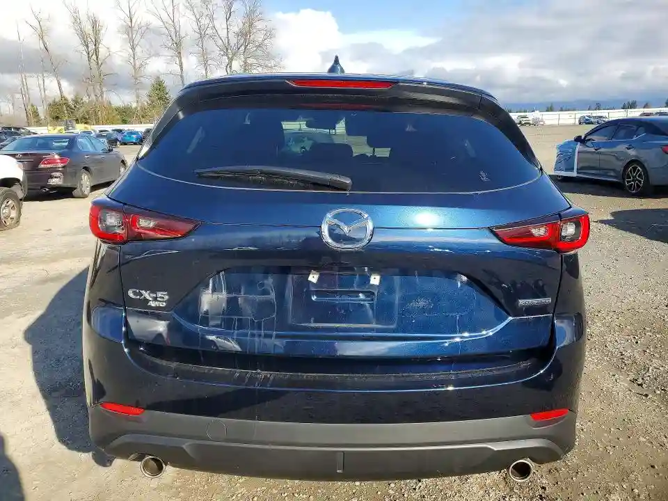 JM3KFBBM9P0291487 2023 MAZDA CX-5-5