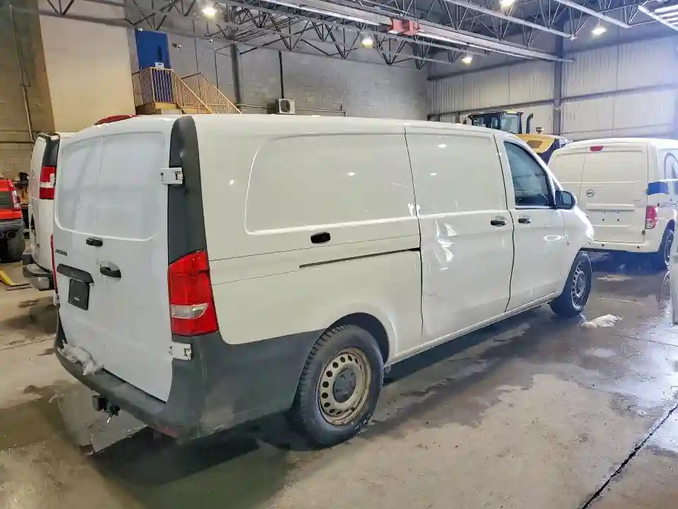 W1YV0CEY9N3954933 2022 MERCEDES BENZ METRIS-2