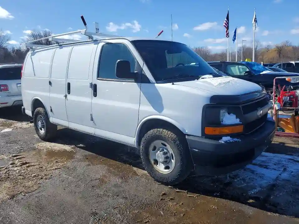 1GCWGAFF3H1337078 2017 CHEVROLET EXPRESS-3
