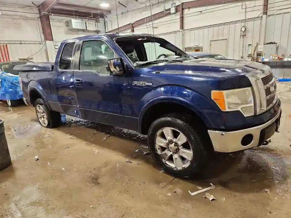 1FTFX1EF7BKD56803 2011 FORD F150-3