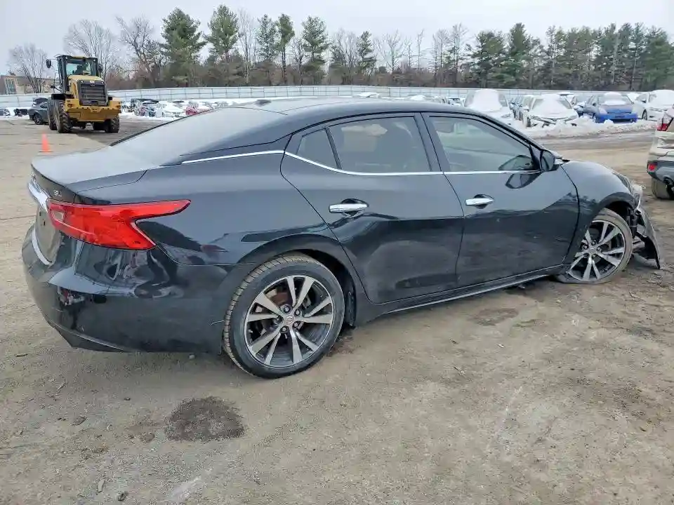 1N4AA6AP3HC426734 2017 NISSAN MAXIMA-2