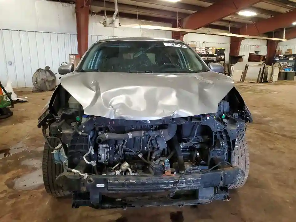 KNDPM3AC4L7741468 2020 KIA SPORTAGE-4