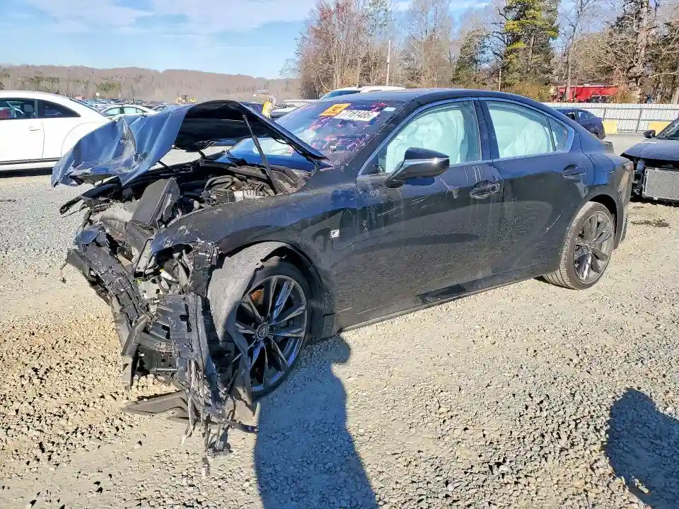 JTHGZ1B22P5065419 2023 LEXUS IS 350 F S-0