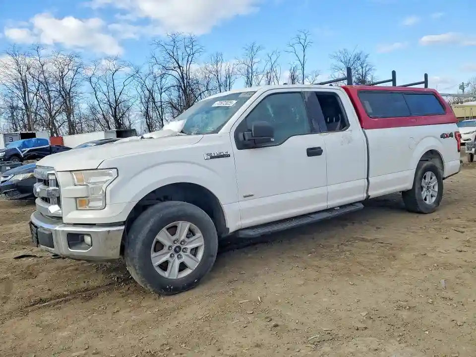 1FTFX1EG8HKD04694 2017 FORD F-150-0