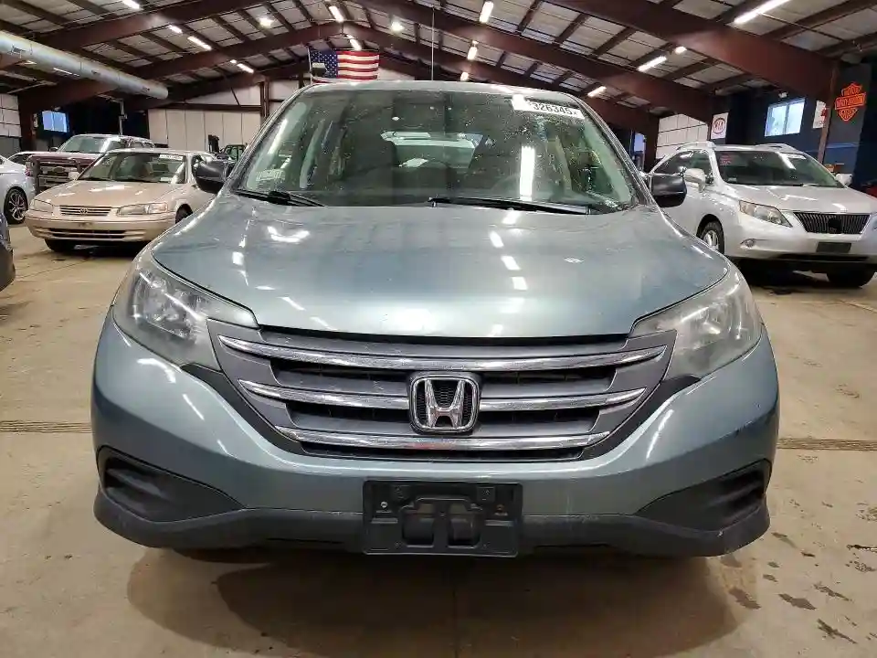 2HKRM4H34CH602246 2012 HONDA CRV-4